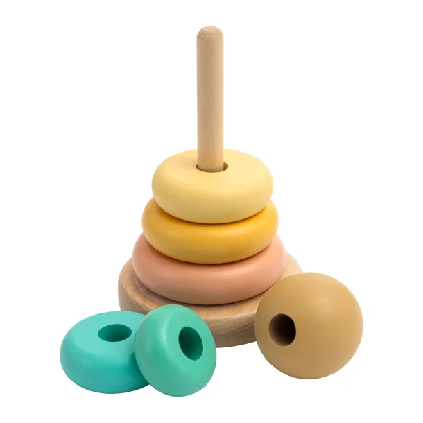 Kinder & Kids -pinotorni, Classic - Image 3
